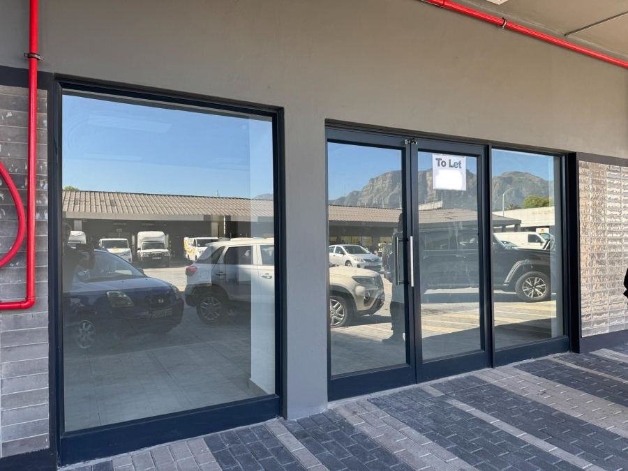 To Let Commercial Property for Rent in Wynberg Western Cape